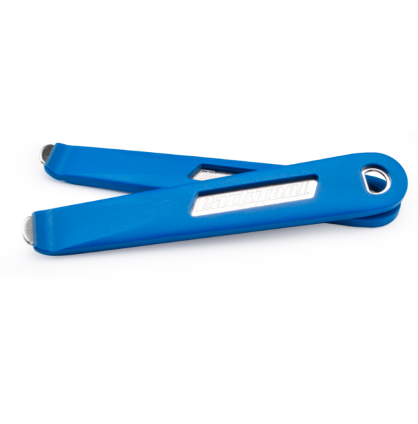 Park Tool Tyre Lever Steel Core, pair TL-6.3